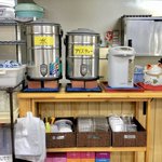 はっちゃん食堂