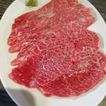 神戸焼肉かんてき - 