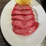 神戸焼肉かんてき - 