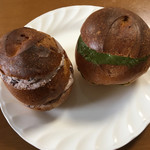 フクスケベーカリー - 