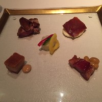 広東料理 センス - 