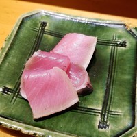 鮨 なかがわ - 
