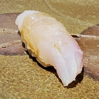鮨 なかがわ - 