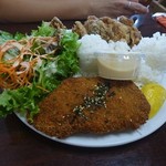 En Fuego Grill & Catering - 料理写真: