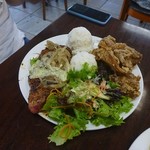 En Fuego Grill & Catering - 