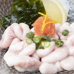 Wafuu Dainingu Sakuragi - 鱈の白子酢