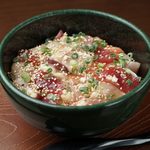 Wafuu Dainingu Sakuragi - 海鮮漬丼