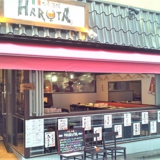 イタリアン大衆酒場HARUTA_2
