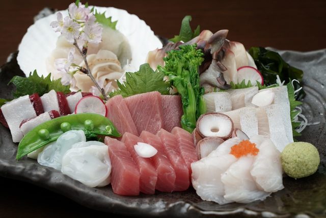 和風ダイニング桜木 - 多賀城（海鮮）の写真