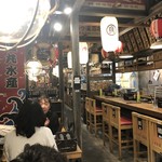 磯丸水産 - 