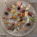 リナシメント - インサラティッシマ･リナシメント