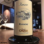 リナシメント - Punta Crena Vigneto Isasco Rossese Riviera Ligure di Ponente