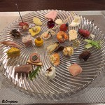 リナシメント - インサラティッシマ･リナシメント