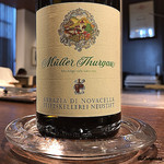 リナシメント - Alto Adige Müller Thurgau 