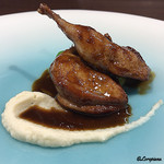 リナシメント - 鶉のﾛﾃｨ ｳﾞｨﾝｺｯﾄの香り