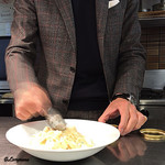 リナシメント - ｷｬﾋﾞｱをｽﾌﾟｰﾝ山盛り一杯