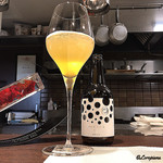 リナシメント - ROCOCO Tokyo White