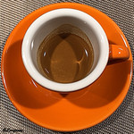 リナシメント - ｴｽﾌﾟﾚｯｿﾀﾞﾌﾞﾙ