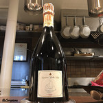 リナシメント - Cant Ina Della Volta Lambrusco Modena Brut Rosè 2014