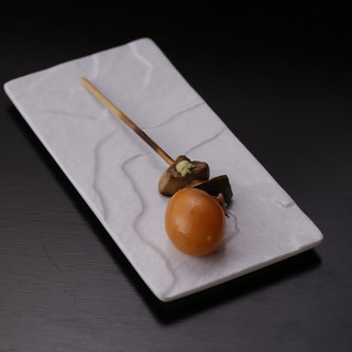 焼き鳥 陀らく_0