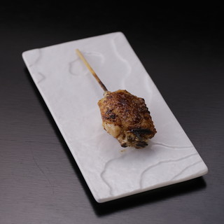 焼き鳥 陀らく_2