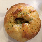 TAK BAGERI MEL  - カレーパン