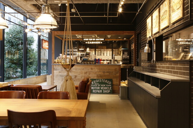 渋谷で絶対食べたいハンバーガー10選 名店 話題店がズラリ めしレポ