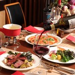 Osteria GiGi - 