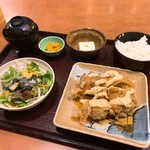 活魚酒場 魚虎 - 