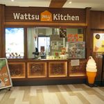 Teiku Auto Ko-Na Wattsumaikicchin - 店舗の外観