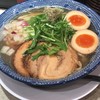 下品なぐらいダシのうまいラーメン屋 都島店