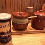 つけ麺屋 やすべえ - 卓上カスタム部隊やっ(｀・ω・´)＞!!!!