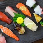 海鮮自慢 居酒屋 あまみ - 