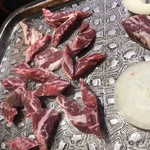 San Sung Korean Restaurant - 