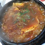 San Sung Korean Restaurant - 