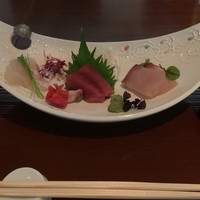 日本料理 「源氏」 ヒルトン名古屋 - 