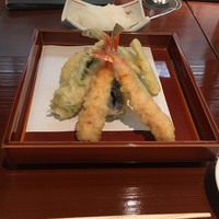 日本料理 「源氏」 ヒルトン名古屋 - 