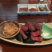 日本料理 「源氏」 ヒルトン名古屋 - 