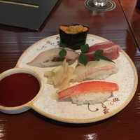 日本料理 「源氏」 ヒルトン名古屋 - 