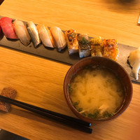 KINKA sushi bar izakaya 渋谷 - 