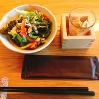 KINKA sushi bar izakaya 渋谷 - 