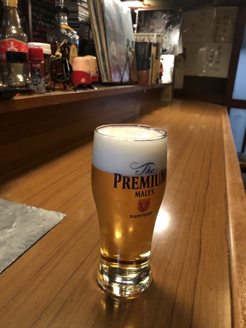 ブギ食堂 - 青葉通一番町（居酒屋）の写真