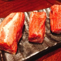 炭火焼肉 ふちおか - 