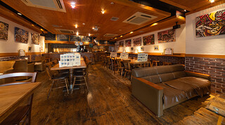 Nakameguro Taproom - 