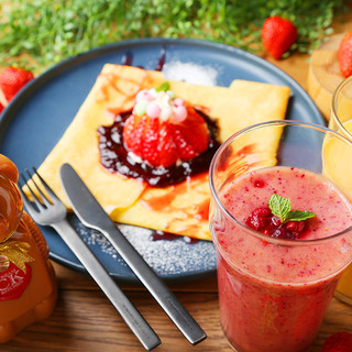 クリームキッチン_2