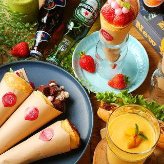 クリームキッチン_0