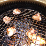 町屋やきにく密陽家 - 