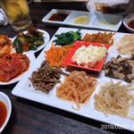 町屋やきにく密陽家 - 