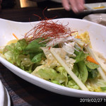 町屋やきにく密陽家 - 