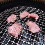 町屋やきにく密陽家 - 